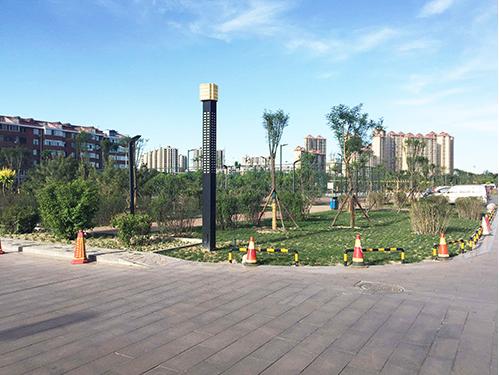 合肥小區開荒保潔